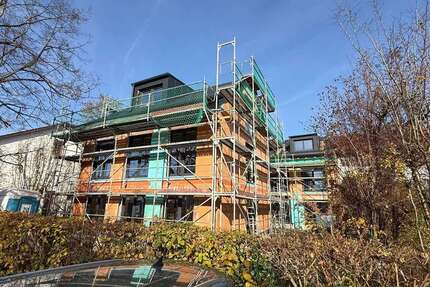 Wohnung Unterföhring - 2 Zimmer, 52 m&sup2;, 599.000&euro; | Angebot:23546952