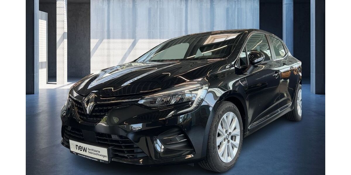 Renault Clio 22.321 km 13.990 &euro; München 81827
