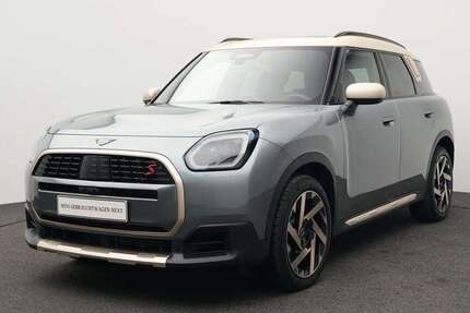 Mini Countryman S All4 14.889 km 44.750 &euro; München 80788
