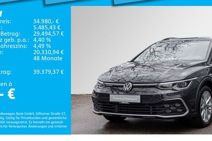 VW Golf 26.689 km 34.681 &euro; Ottobrunn 85521
