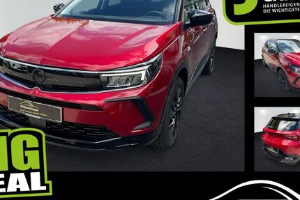 Opel Grandland (X) 48.217 km 20.990 € Wolfratshausen 82515
