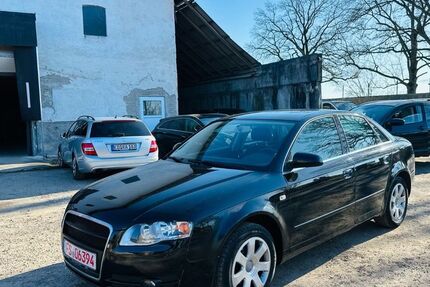 Audi A4 208.000 km 2.999 € Neufahrn 85375