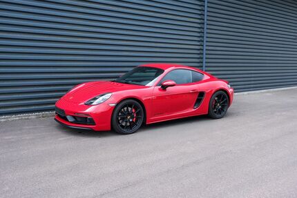 Porsche Cayman 29.500 km 83.500 &euro; Gröbenzell 82194