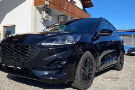 Ford Kuga 13.300 km 30.990 &euro; Faistenhaar 85649