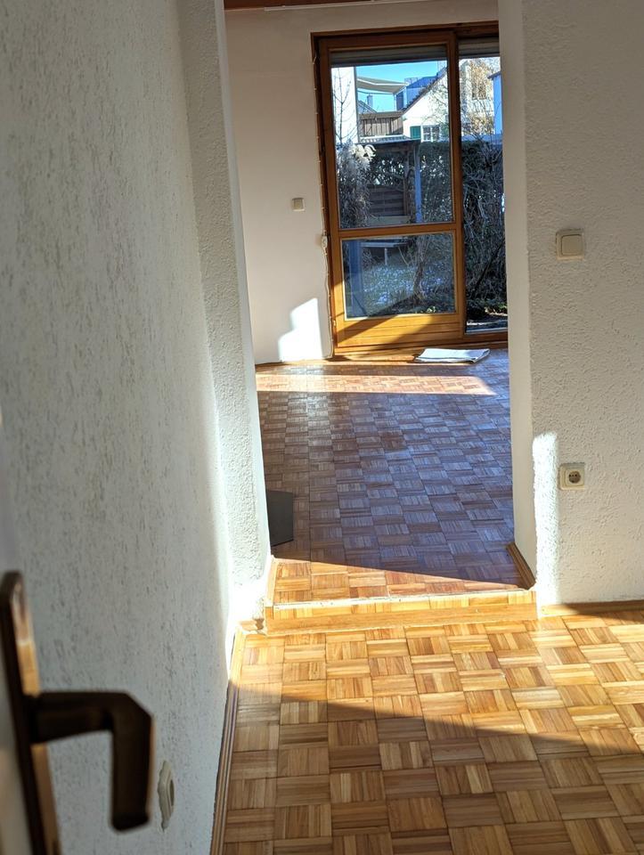 Schöne 3-Zimmer-Wohnung in München-Trudering