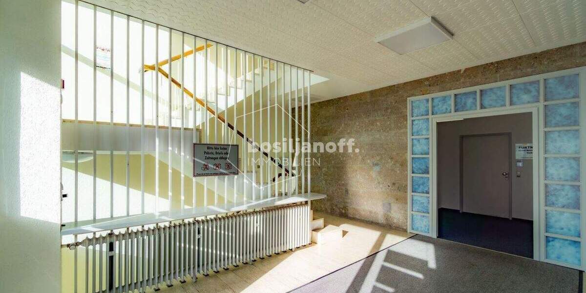 Gewerbeobjekt Gräfelfing Lochham - 5 Zimmer, 286 m&sup2;, 3.575&euro; | Angebot:25770099