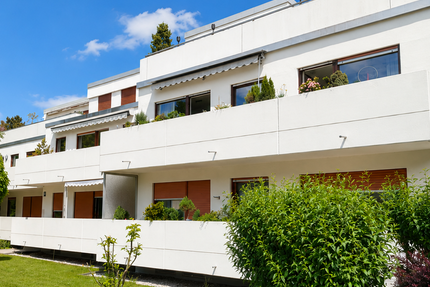 Wohnung München Pasing-Obermenzing - 2 Zimmer, 55 m&sup2;, 380.000&euro; | Angebot:27726045