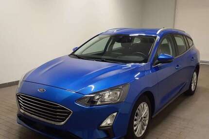 Ford Focus 80.000 km 12.800 &euro; Grünwald 82031