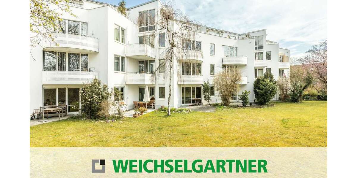 Etagenwohnung München Bogenhausen - 3 Zimmer, 66 m&sup2;, 550.000&euro; | Angebot:26730032
