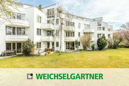 Wohnung München Bogenhausen - 3 Zimmer, 66 m&sup2;, 550.000&euro; | Angebot:26730032