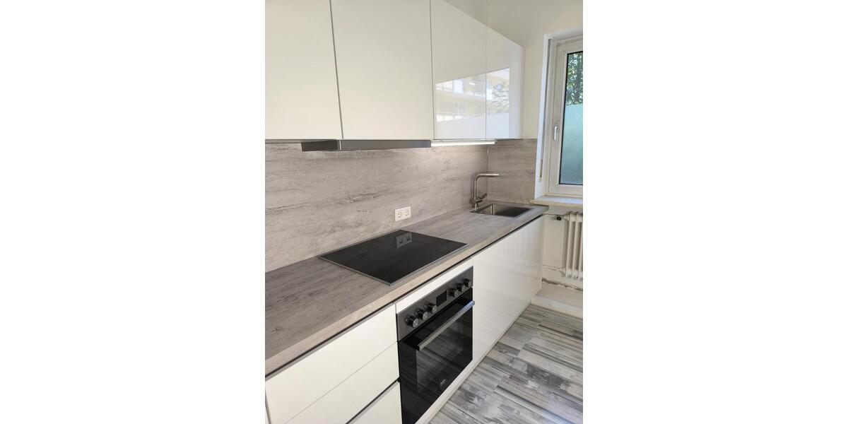 Hochparterre München Am Riesenfeld - 2 Zimmer, 51 m&sup2;, 340.000&euro; | Angebot:26885125