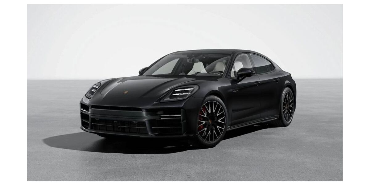 Porsche Panamera 6.000 km 153.000 &euro; München 81669