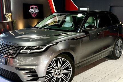 Land Rover Range Rover Velar 148.000 km 25.200 &euro; Unterschleißheim 85716
