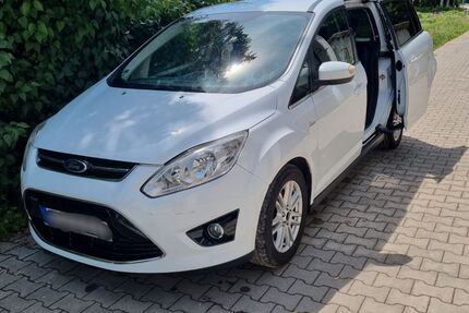 Ford C-Max 227.000 km 4.700 &euro; Neufahrn 85375