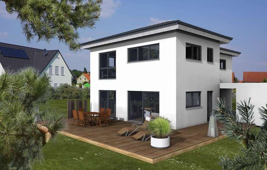 Haus zum Kaufen in Unterschleißheim 1.449.000 € 170 m²