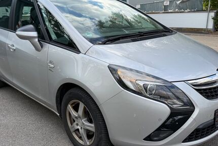 Opel Zafira 157.439 km 3.900 &euro; Emmering 82275