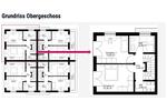 Doppelhaushälfte München Bogenhausen - 5 Zimmer, 126 m&sup2;, 3.200&euro; | Angebot:26126457