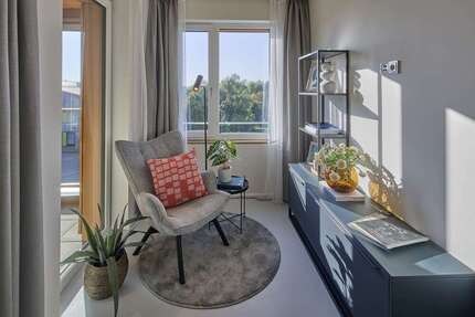 Wohnung zum Kaufen in Holzkirchen 270.100 € 25.99 m² 1 zimmer