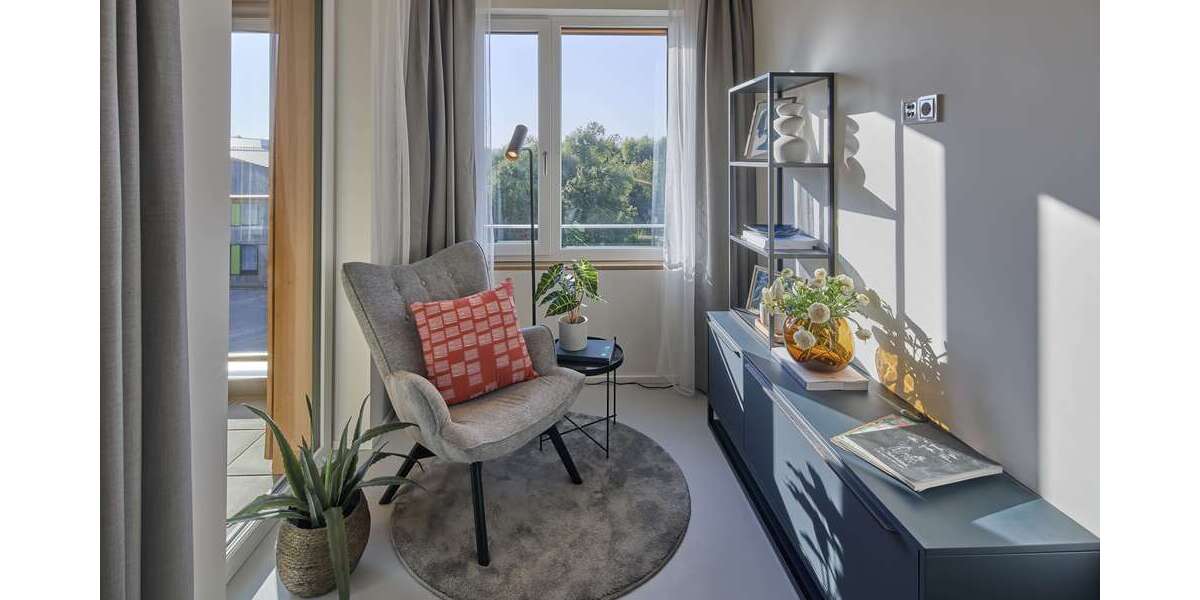 Wohnung zum Kaufen in Holzkirchen 270.100 € 25.99 m² 1 zimmer