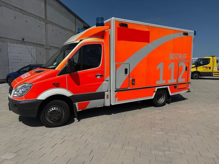 Sprinter