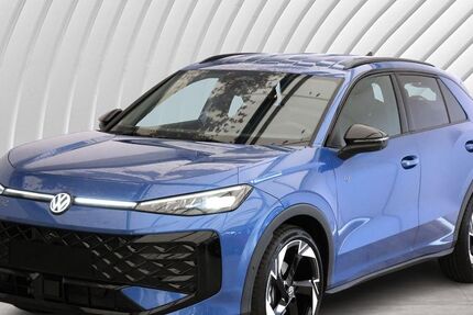 VW T-Roc 12.480 km 36.750 &euro; Unterschleißheim 85716