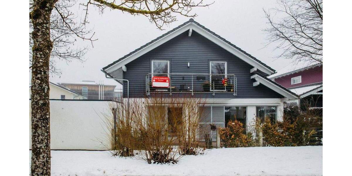 Einfamilienhaus Kirchseeon - 4 Zimmer, 153 m&sup2;, 990.000&euro; | Angebot:25782541