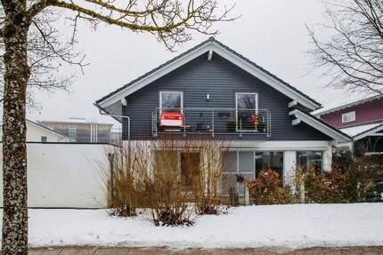 Haus Kirchseeon - 4 Zimmer, 153 m&sup2;, 990.000&euro; | Angebot:25782541