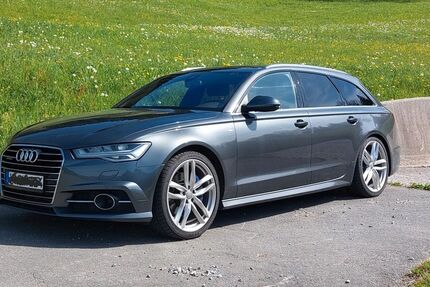 Audi A6 188.500 km 18.999 &euro; Ingolstadt 85053
