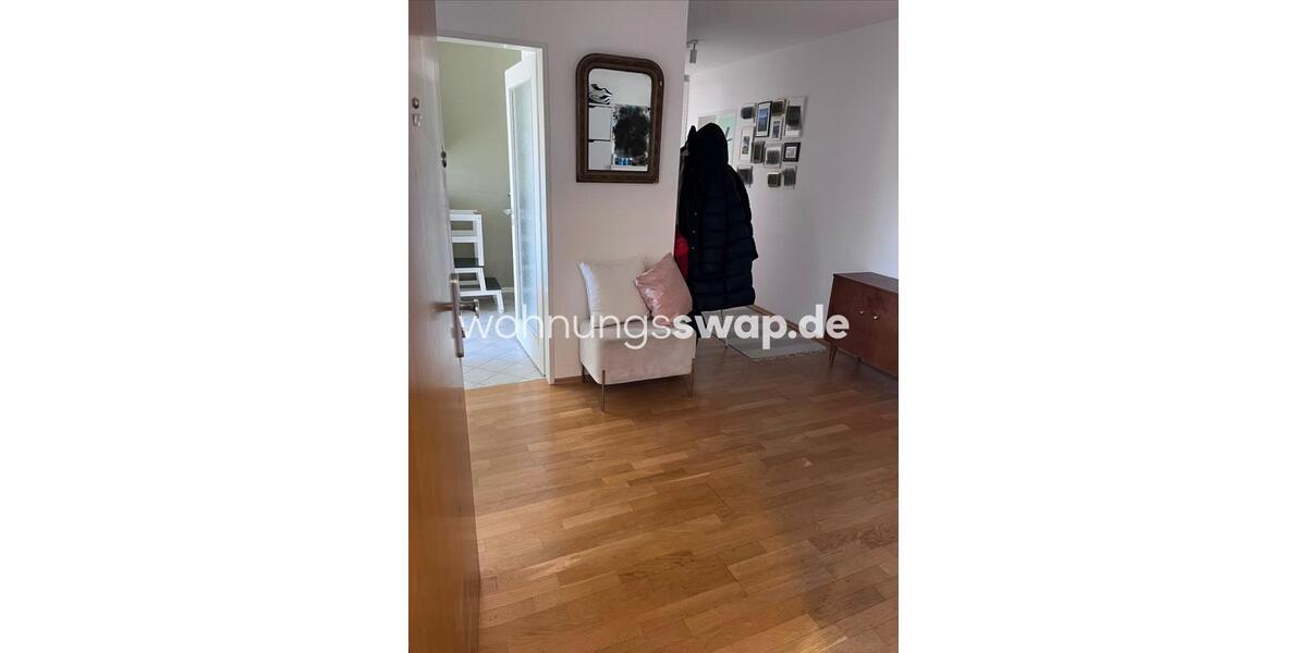 Etagenwohnung München Schwabing-West - 3 Zimmer, 88 m&sup2;, 1.740&euro; | Angebot:26393679