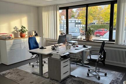 Gewerbeobjekt Gilching - 460&euro; | Angebot:25224524