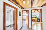 WINDISCH ImmobilieN - Haus in Haus: 4 Zimmer über 2 Etagen zentral & ruhig in Gröbenzell!
