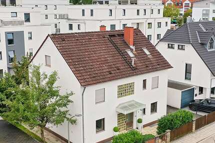 Haus Unterhaching - 8 Zimmer, 247 m&sup2;, 1.800.000&euro; | Angebot:9192837