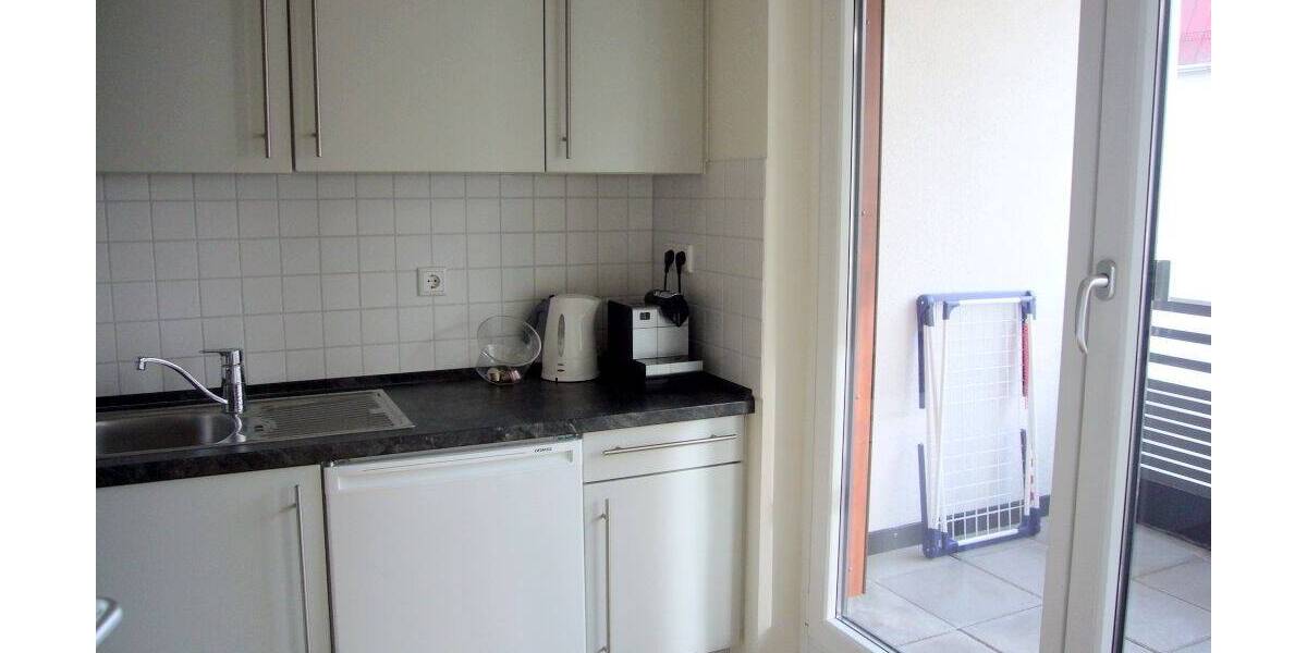 Etagenwohnung München Milbertshofen-Am Hart - 3 Zimmer, 90 m&sup2;, 1.453&euro; | Angebot:26568740