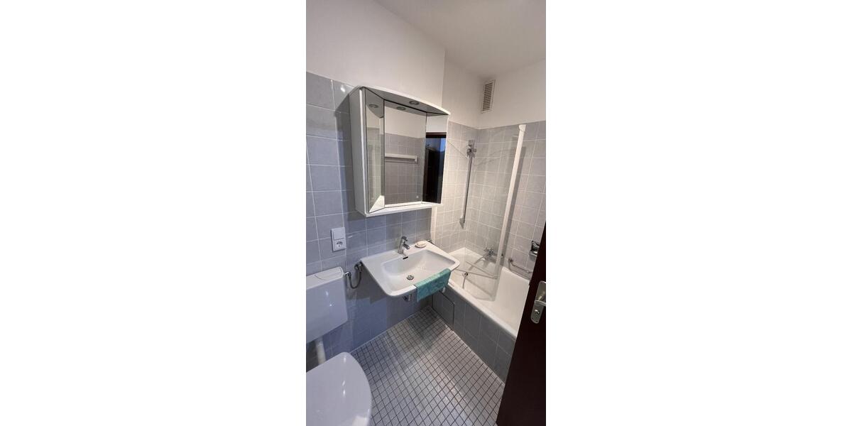 Etagenwohnung Holzkirchen - 1 Zimmer, 39 m&sup2;, 209.000&euro; | Angebot:26961357