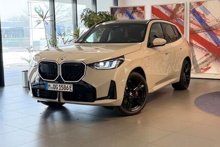 BMW X3 6.000 km 68.900 &euro; München 80639
