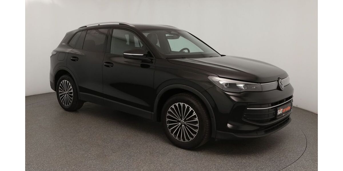 VW Tiguan 31.750 km 32.880 &euro; Garching 85748