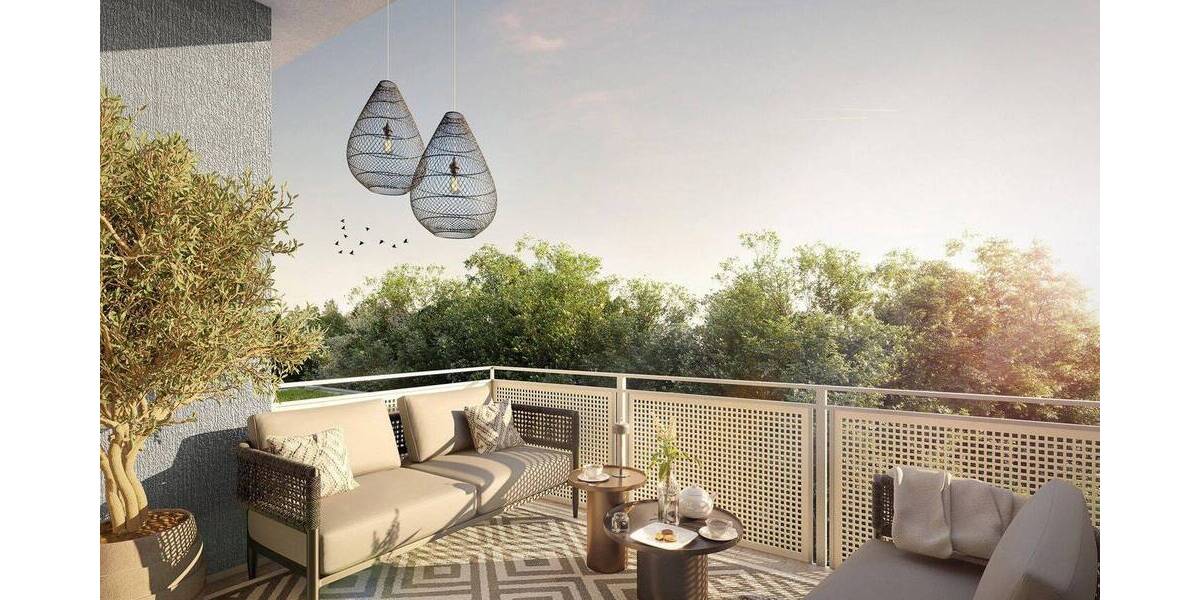 Etagenwohnung München Milbertshofen-Am Hart - 4 Zimmer, 97 m&sup2;, 1.004.900&euro; | Angebot:26221036