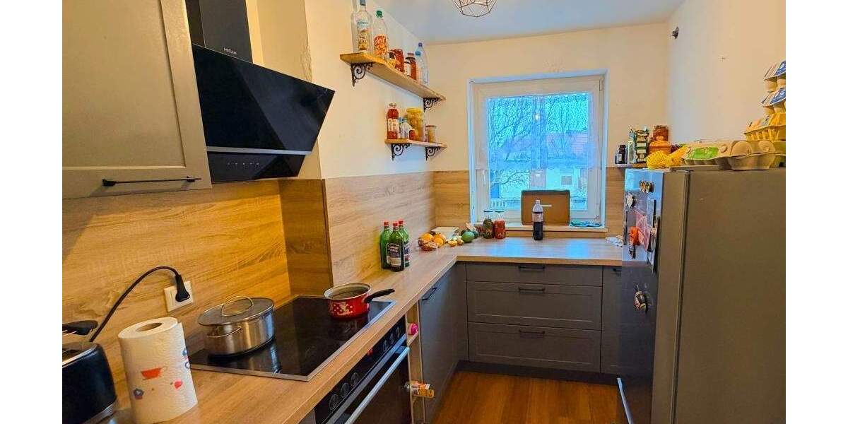 Mehrfamilienhaus, Wohnhaus Eichenau - 8 Zimmer, 173 m&sup2;, 749.000&euro; | Angebot:25700138