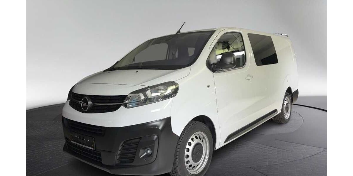 Opel Vivaro 40.000 km 26.890 &euro; München 80339