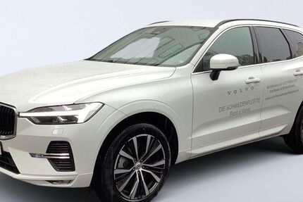 Volvo XC60 9.990 km 49.990 € München 80337