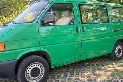 VW T4 andere 221.106 km 8.900 &euro; Feldafing 82340