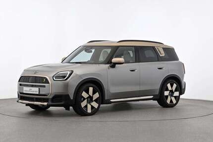 Mini Countryman SE All4 5.285 km 46.400 &euro; München 80788