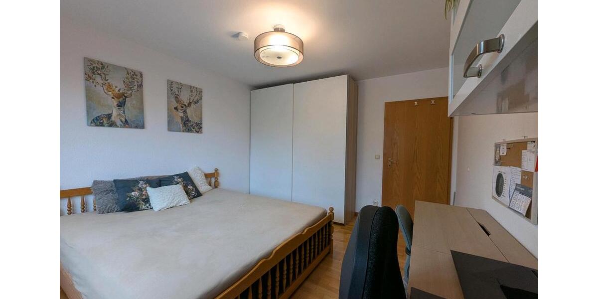 Etagenwohnung München Bogenhausen - 2 Zimmer, 57 m&sup2;, 410.000&euro; | Angebot:27270899