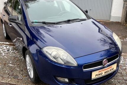 Fiat Bravo 118.189 km 3.999 € München 81739