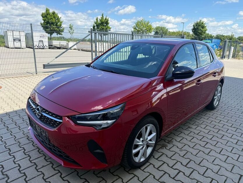 Corsa