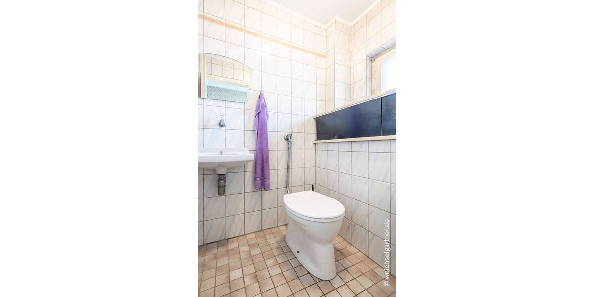 Reihenendhaus München Moosach - 6 Zimmer, 122 m&sup2;, 1.190.000&euro; | Angebot:26273720