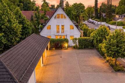 Gewerbeobjekt Grünwald - 7.500&euro; | Angebot:26774930
