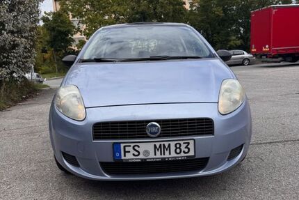 Fiat Punto 130.000 km 2.200 € Feldkirchen 85622