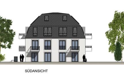 München - Solln Exklusive barrierefreie Wohnungen von privat! zimmer