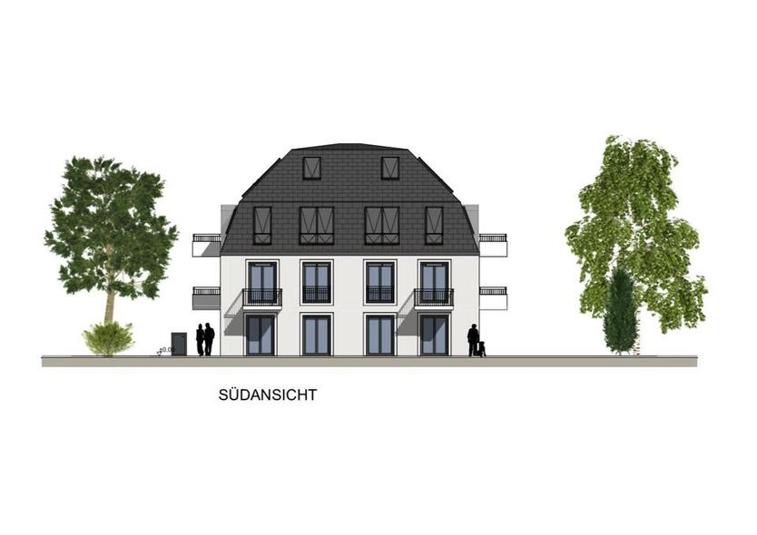 München - Solln Exklusive barrierefreie Wohnungen von privat! zimmer